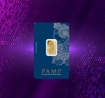 PAMP Suisse Gold 5g